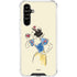 Disney Princess Snow White Art Galaxy A54 5G Clear Case