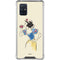 Disney Princess Snow White Art Galaxy A71 5G Clear Case