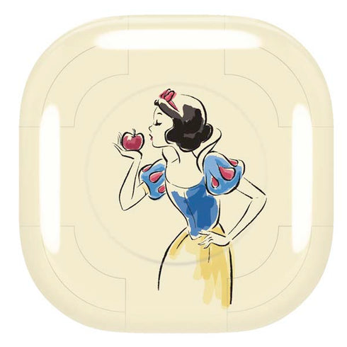 Disney Princess Snow White Art Galaxy Buds Pro Skin