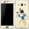 Disney Princess Snow White Art Galaxy J3 Skin