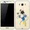Disney Princess Snow White Art Galaxy J7 Skin