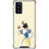 Disney Princess Snow White Art Galaxy Note20 5G Clear Case