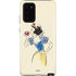 Disney Princess Snow White Art Galaxy Note20 5G Pro Case