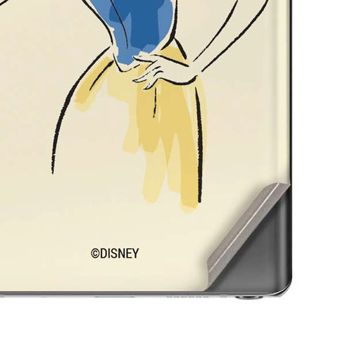 Disney Princess Snow White Art Galaxy Note20 5G Skin