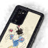 Disney Princess Snow White Art Galaxy Note20 5G Waterproof Case