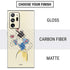Disney Princess Snow White Art Galaxy Note20 Ultra 5G Skin