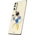 Disney Princess Snow White Art Galaxy S20 Fan Edition Skin