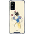 Disney Princess Snow White Art Galaxy S20 FE Clear Case
