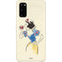 Disney Princess Snow White Art Galaxy S20 Lite Case