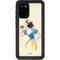 Disney Princess Snow White Art Galaxy S20 Plus Waterproof Case