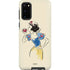 Disney Princess Snow White Art Galaxy S20 Pro Case