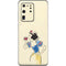 Disney Princess Snow White Art Galaxy S20 Ultra 5G Skin