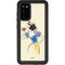 Disney Princess Snow White Art Galaxy S20 Waterproof Case