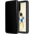 Disney Princess Snow White Art Galaxy S20 Waterproof Case