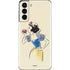 Disney Princess Snow White Art Galaxy S21 5G Skin