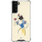 Disney Princess Snow White Art Galaxy S21 FE Clear Case