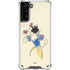 Disney Princess Snow White Art Galaxy S21 Plus 5G Clear Case