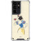 Disney Princess Snow White Art Galaxy S21 Ultra 5G Clear Case