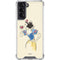 Disney Princess Snow White Art Galaxy S22 Clear Case