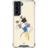 Disney Princess Snow White Art Galaxy S22 Clear Case