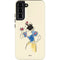 Disney Princess Snow White Art Galaxy S22 Plus Pro Case