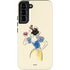 Disney Princess Snow White Art Galaxy S22 Plus Pro Case