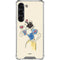 Disney Princess Snow White Art Galaxy S23 Clear Case