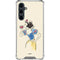 Disney Princess Snow White Art Galaxy S23 FE Clear Case