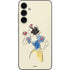 Disney Princess Snow White Art Galaxy S23 FE Skin