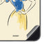 Disney Princess Snow White Art Galaxy S23 FE Skin