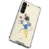 Disney Princess Snow White Art Galaxy S23 Plus Clear Case