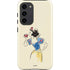 Disney Princess Snow White Art Galaxy S23 Plus Pro Case