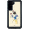 Disney Princess Snow White Art Galaxy S23 Plus Waterproof Case