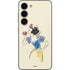 Disney Princess Snow White Art Galaxy S23 Skin