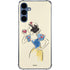 Disney Princess Snow White Art Galaxy S24 Clear Case