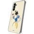 Disney Princess Snow White Art Galaxy S24 Plus Clear Case