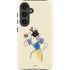 Disney Princess Snow White Art Galaxy S24 Plus Impact Case