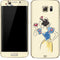 Disney Princess Snow White Art Galaxy S7 Edge Skin