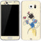 Disney Princess Snow White Art Galaxy S7 Skin