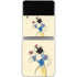 Disney Princess Snow White Art Galaxy Z Flip3 5G Skin