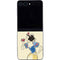 Disney Princess Snow White Art Galaxy Z Flip5 5G Skin