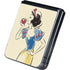 Disney Princess Snow White Art Galaxy Z Flip5 5G Skin