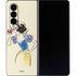 Disney Princess Snow White Art Galaxy Z Fold4 5G Skin