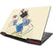 Disney Princess Snow White Art Lenovo IdeaPad Skin
