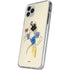 Disney Princess Snow White Art iPhone 11 Pro Clear Case