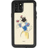 Disney Princess Snow White Art iPhone 11 Pro Waterproof Case