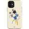 Disney Princess Snow White Art iPhone 12 Mini Impact Case