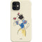 Disney Princess Snow White Art iPhone 12 Mini Lite Case