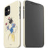 Disney Princess Snow White Art iPhone 12 Mini Lite Case