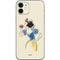 Disney Princess Snow White Art iPhone 12 Mini Skin